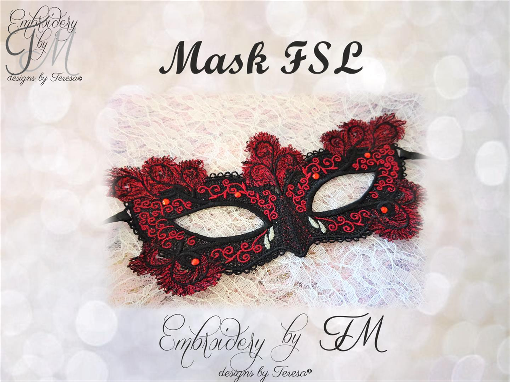 Mask FSL