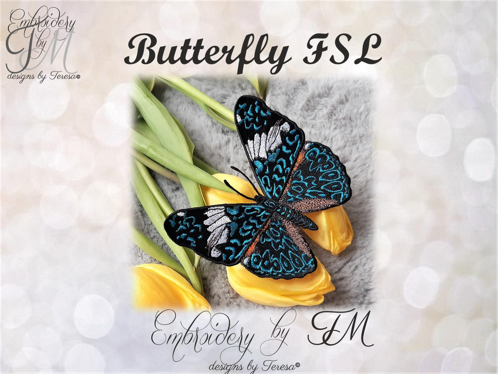 Butterfly FSL