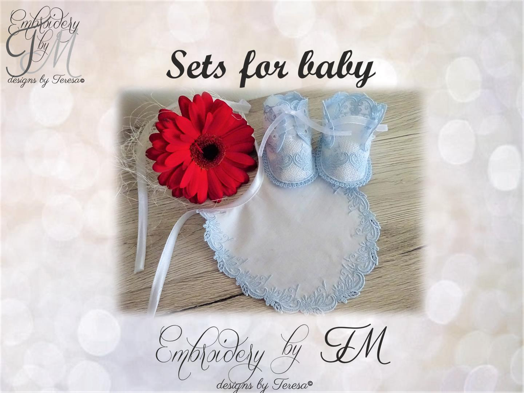 Sets for baby
