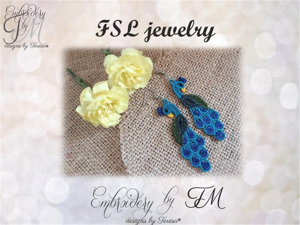 FSL jewelry