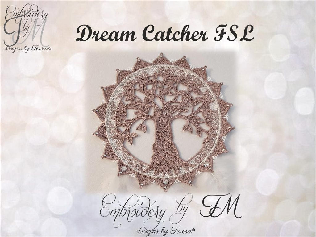 Dream Catcher FSL