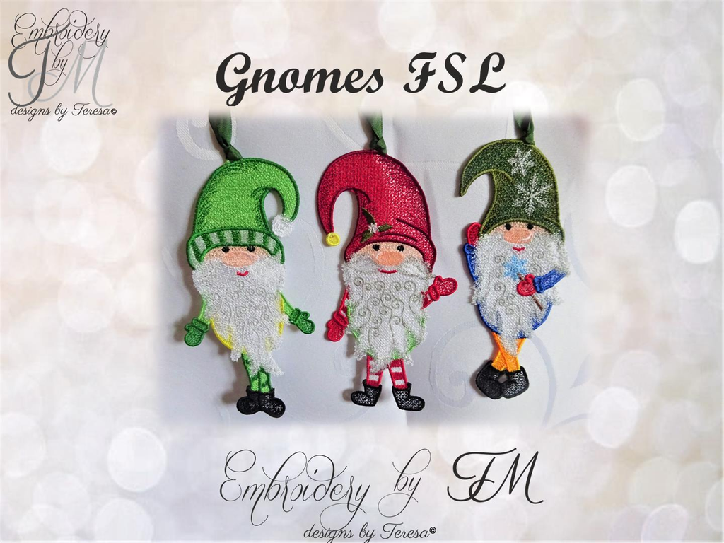 Gnomes FSL