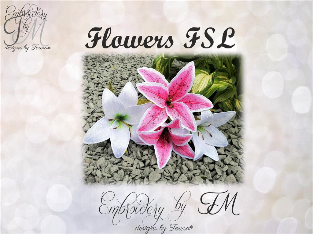 Flowers FSL