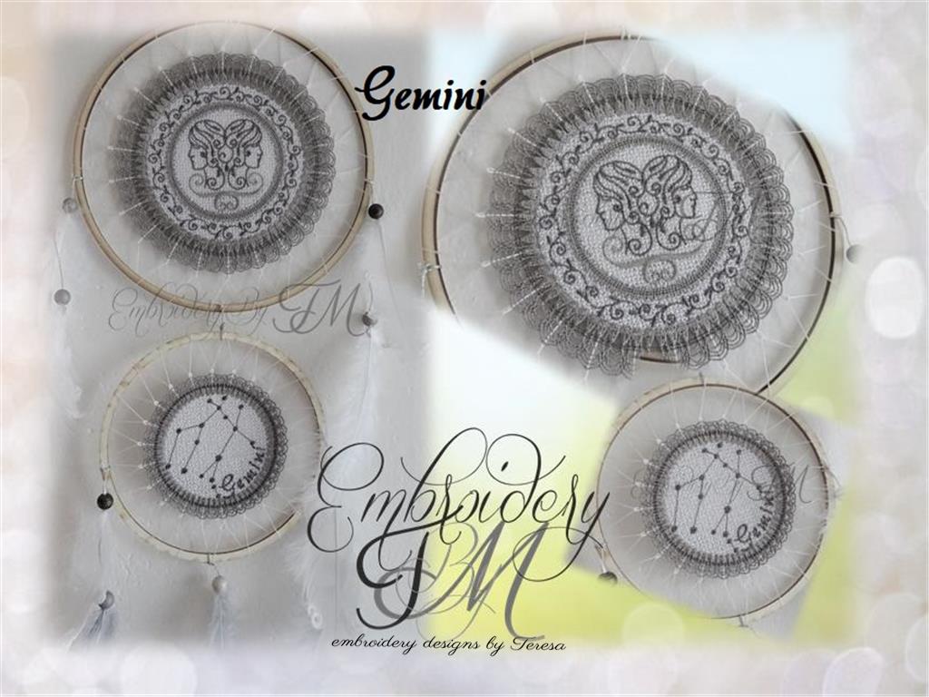 新品Dream Catcher】stina はやし スティナ ドリームキャッチャー S