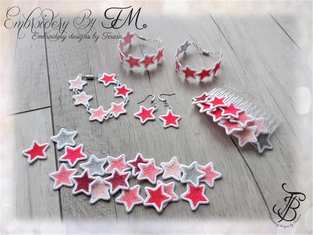 Jewelry Star FSL
