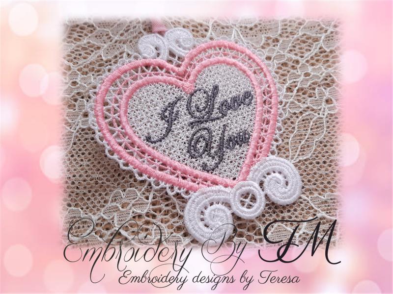 NINE FUN WAYS TO EMBROIDER VALENTINE HEARTS! — Pam Ash Designs  Valentines  embroidery designs, Valentine embroidery, Embroidery heart pattern